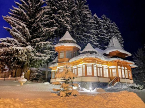 Vila Sonja Predeal